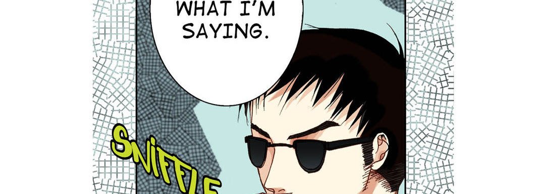 Read Totally Captivated Stories chapter 24 image 18 on Lezhin