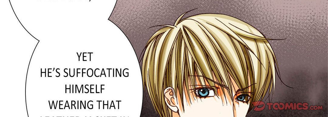 Read Totally Captivated Stories chapter 24 image 29 on Lezhin