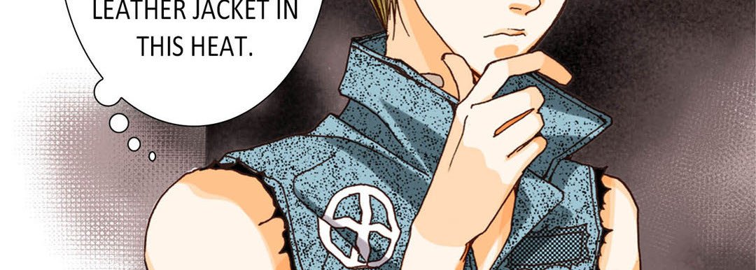 Read Totally Captivated Stories chapter 24 image 30 on Lezhin
