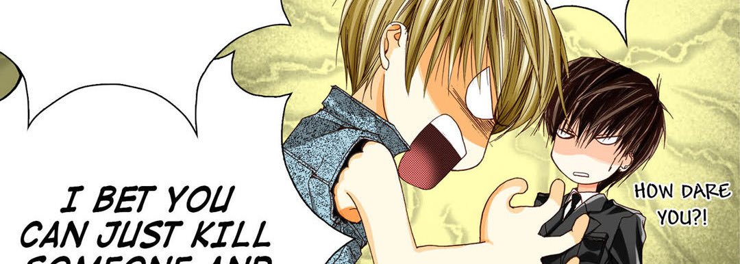 Read Totally Captivated Stories chapter 24 image 78 on Lezhin