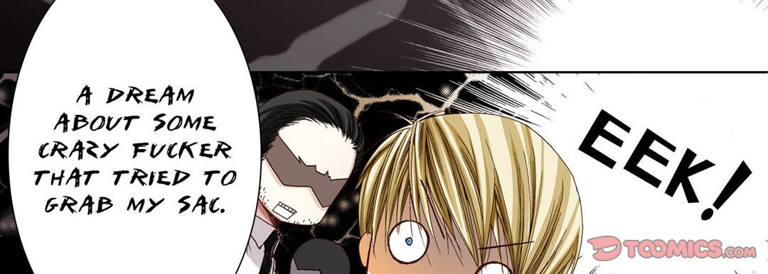 Read Totally Captivated Stories chapter 26 image 101 on Lezhin