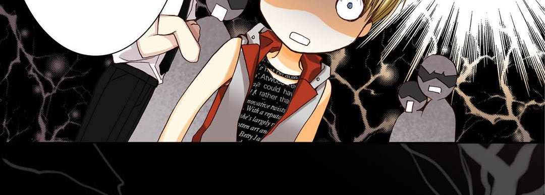 Read Totally Captivated Stories chapter 26 image 102 on Lezhin