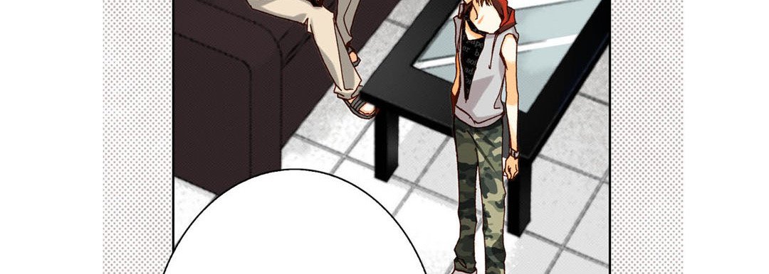 Read Totally Captivated Stories chapter 26 image 122 on Lezhin