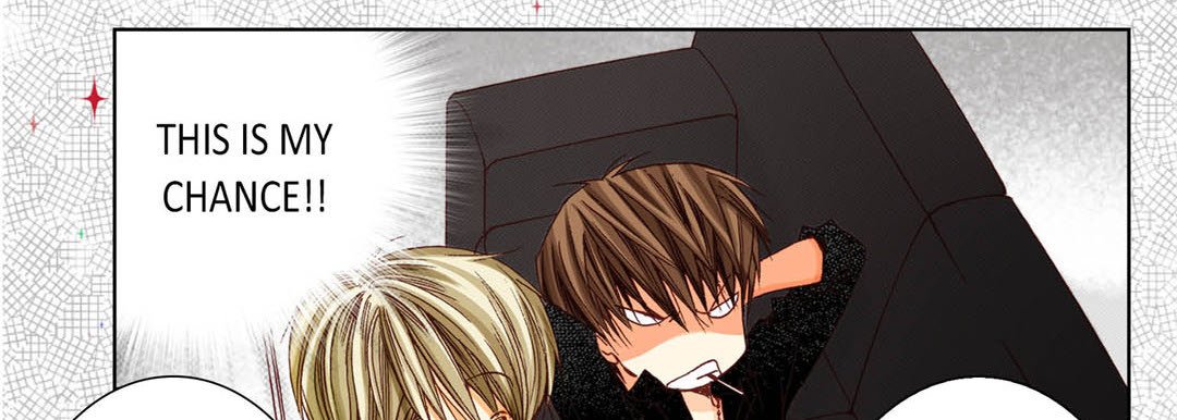 Read Totally Captivated Stories chapter 26 image 25 on Lezhin