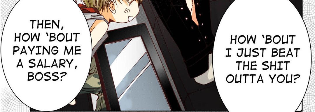 Read Totally Captivated Stories chapter 26 image 26 on Lezhin
