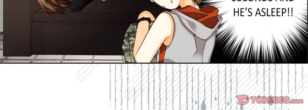 Read Totally Captivated Stories chapter 26 image 38 on Lezhin