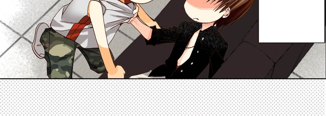 Read Totally Captivated Stories chapter 26 image 78 on Lezhin