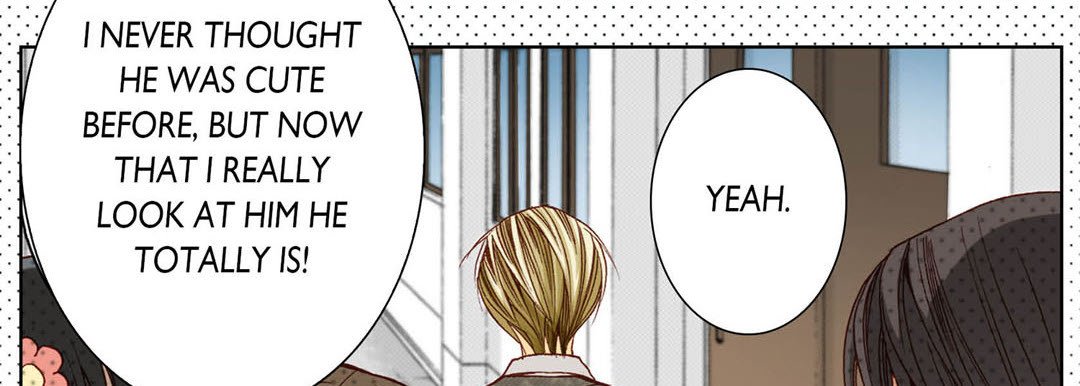 Read Totally Captivated Stories chapter 27 image 77 on Lezhin