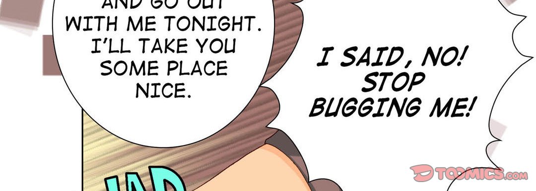 Read Totally Captivated Stories chapter 28 image 65 on Lezhin
