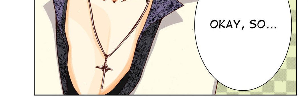 Read Totally Captivated Stories chapter 29 image 15 on Lezhin