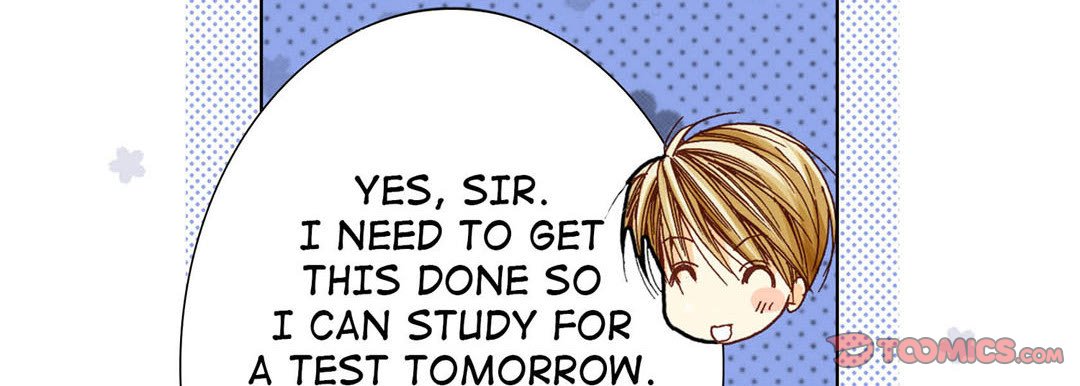 Read Totally Captivated Stories chapter 29 image 38 on Lezhin
