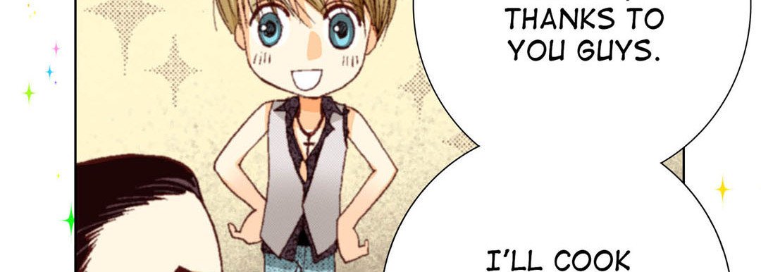 Read Totally Captivated Stories chapter 29 image 93 on Lezhin