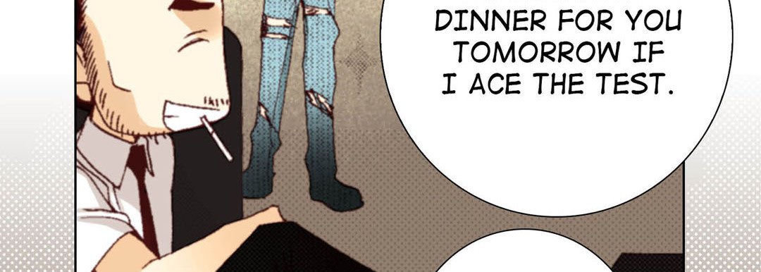 Read Totally Captivated Stories chapter 29 image 94 on Lezhin