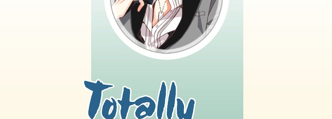 Read Totally Captivated Stories chapter 3 image 5 on Lezhin