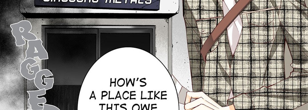 Read Totally Captivated Stories chapter 3 image 50 on Lezhin