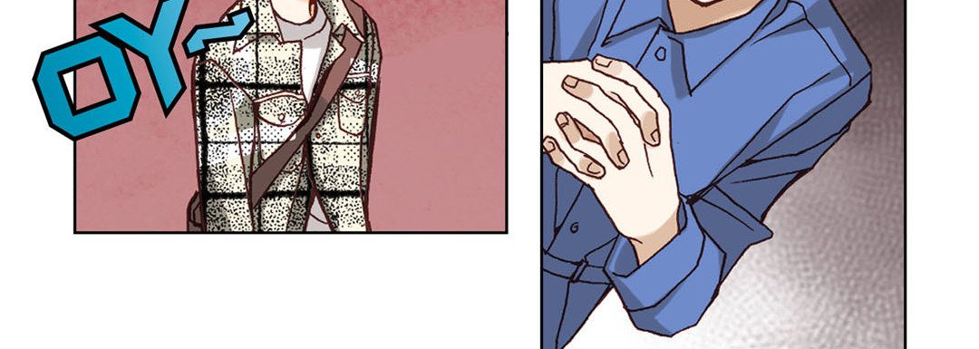 Read Totally Captivated Stories chapter 3 image 99 on Lezhin
