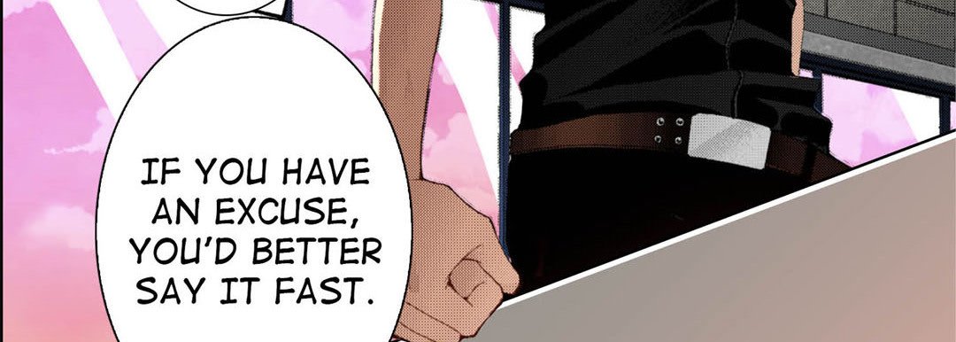 Read Totally Captivated Stories chapter 30 image 26 on Lezhin