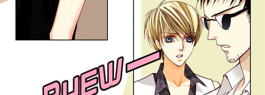 Read Totally Captivated Stories chapter 30 image 66 on Lezhin