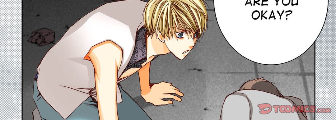 Read Totally Captivated Stories chapter 33 image 29 on Lezhin
