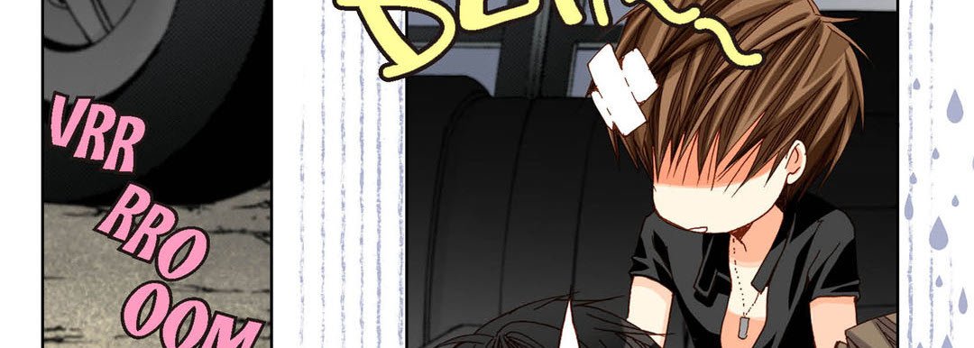 Read Totally Captivated Stories chapter 33 image 53 on Lezhin