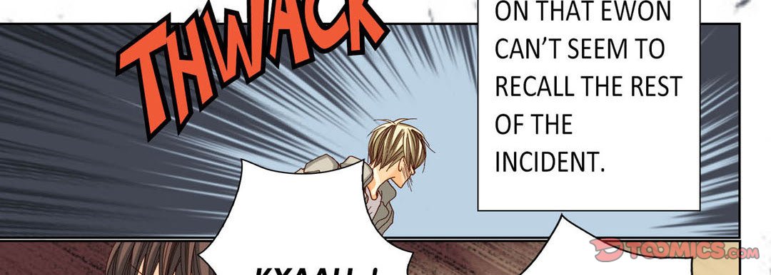Read Totally Captivated Stories chapter 33 image 65 on Lezhin