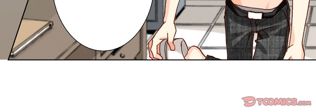 Read Totally Captivated Stories chapter 34 image 11 on Lezhin