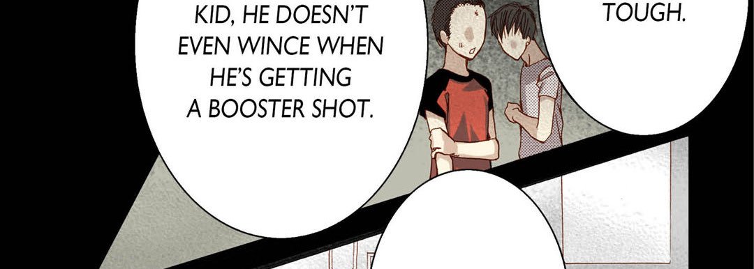 Read Totally Captivated Stories chapter 34 image 117 on Lezhin