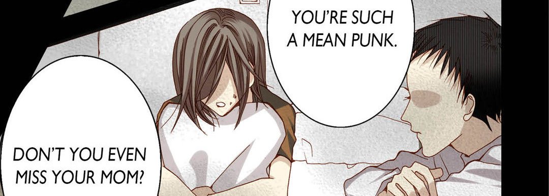 Read Totally Captivated Stories chapter 34 image 118 on Lezhin