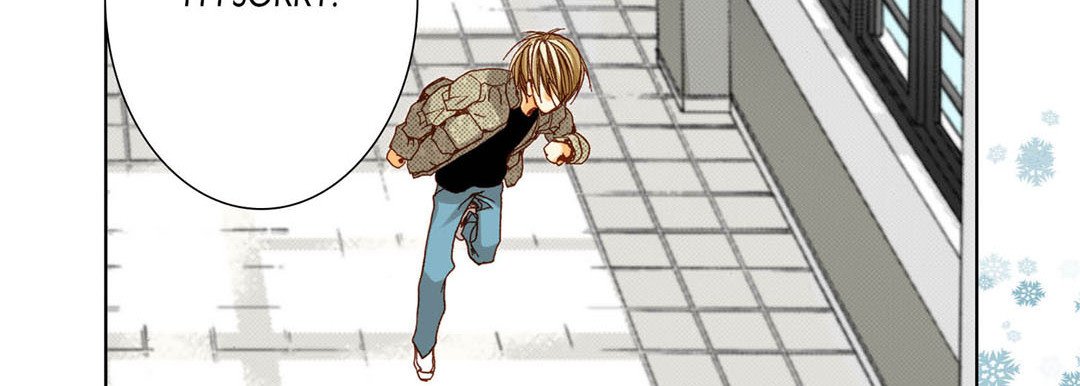 Read Totally Captivated Stories chapter 34 image 33 on Lezhin