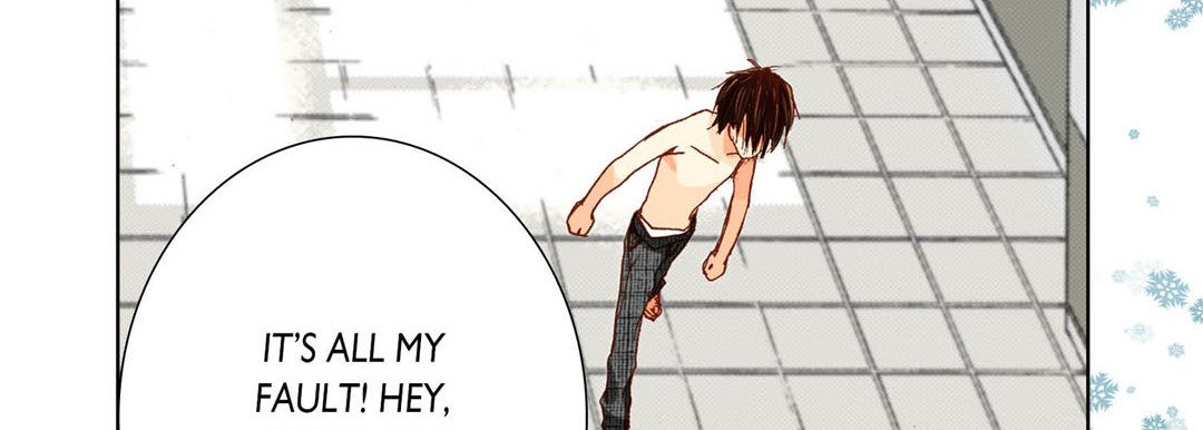 Read Totally Captivated Stories chapter 34 image 34 on Lezhin