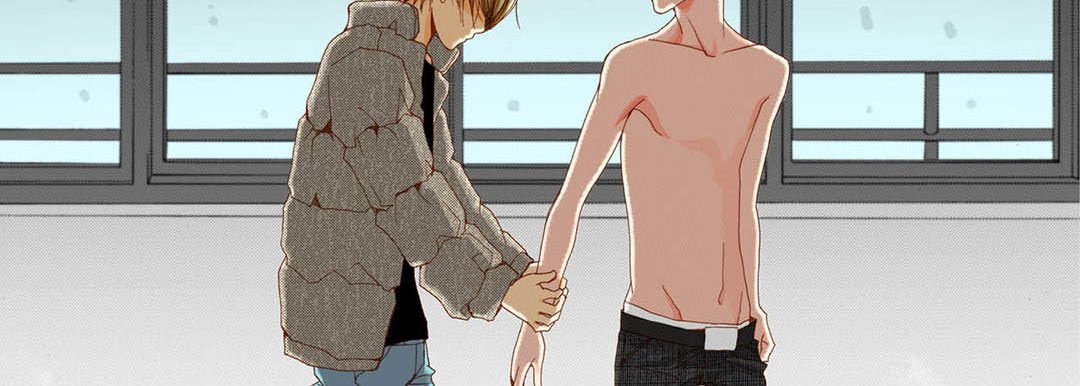 Read Totally Captivated Stories chapter 34 image 66 on Lezhin