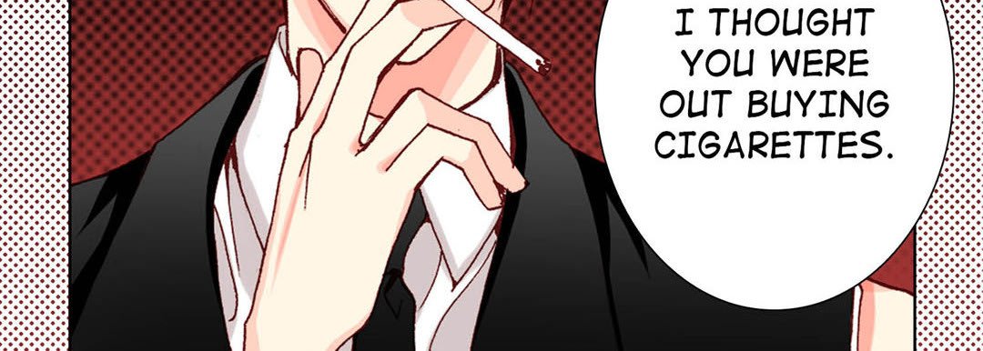 Read Totally Captivated Stories chapter 35 image 106 on Lezhin