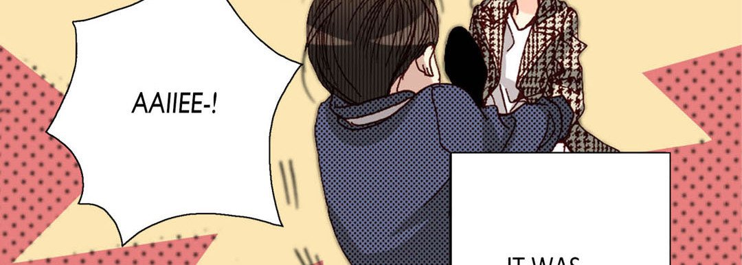 Read Totally Captivated Stories chapter 35 image 17 on Lezhin
