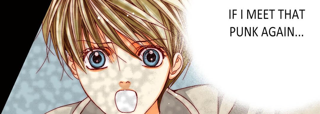 Read Totally Captivated Stories chapter 35 image 46 on Lezhin