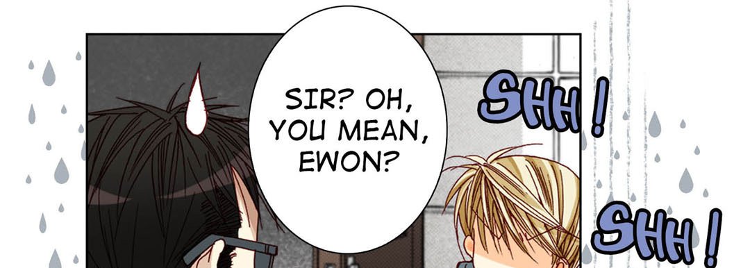 Read Totally Captivated Stories chapter 35 image 84 on Lezhin
