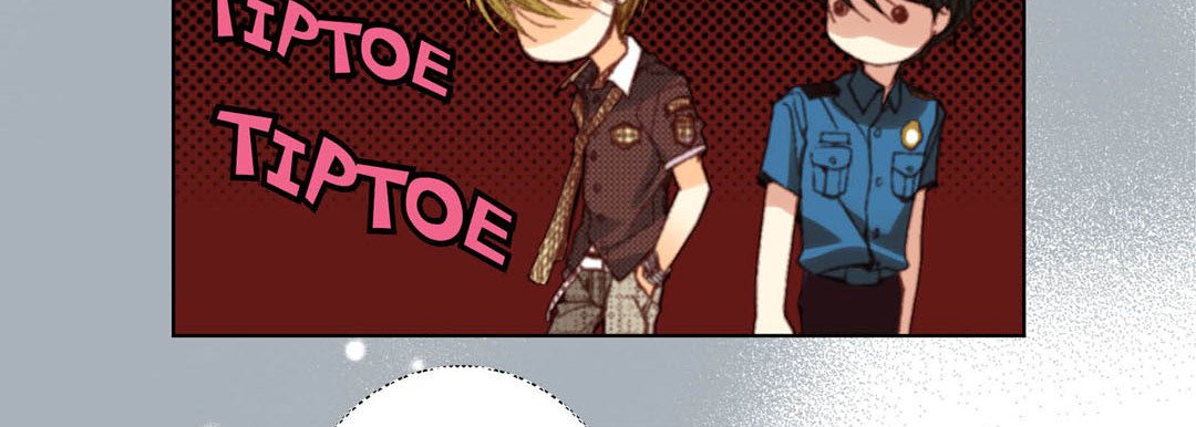 Read Totally Captivated Stories chapter 36 image 13 on Lezhin