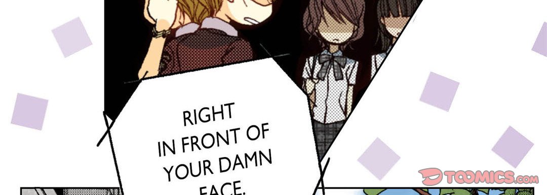 Read Totally Captivated Stories chapter 36 image 41 on Lezhin