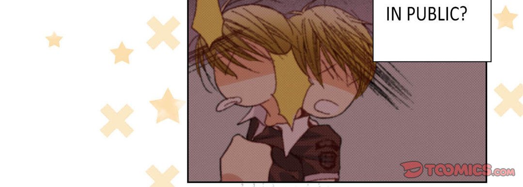 Read Totally Captivated Stories chapter 36 image 9 on Lezhin