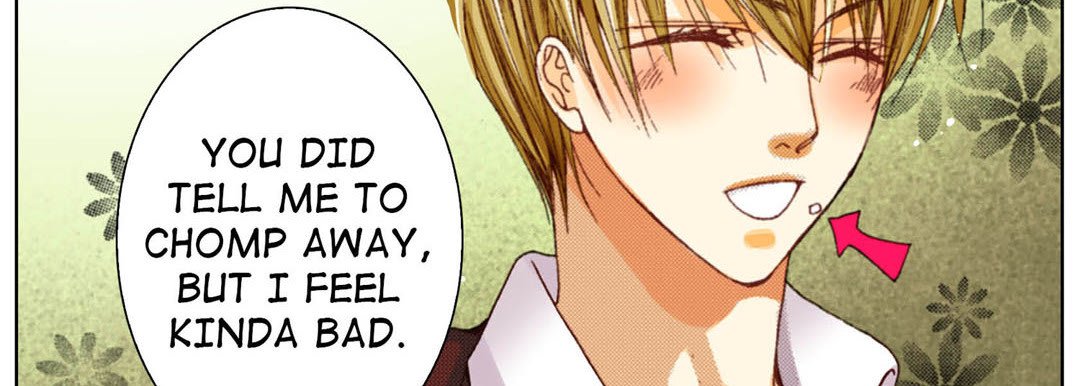 Read Totally Captivated Stories chapter 37 image 82 on Lezhin