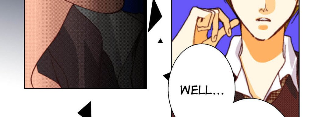 Read Totally Captivated Stories chapter 38 image 10 on Lezhin
