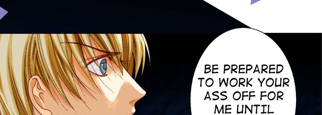 Read Totally Captivated Stories chapter 38 image 117 on Lezhin