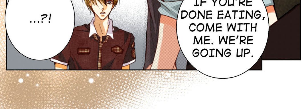 Read Totally Captivated Stories chapter 38 image 15 on Lezhin