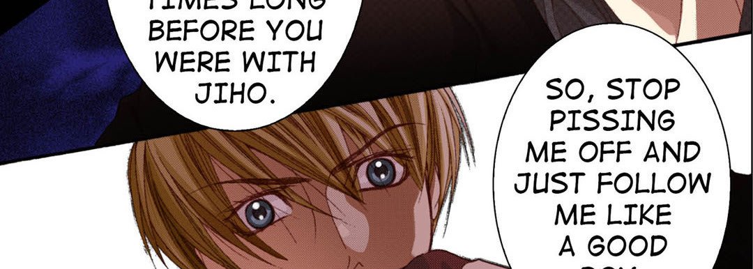 Read Totally Captivated Stories chapter 38 image 86 on Lezhin