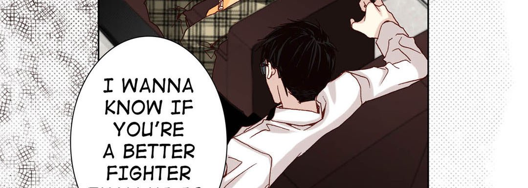 Read Totally Captivated Stories chapter 39 image 126 on Lezhin
