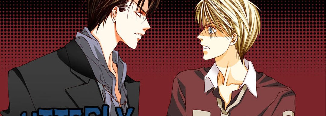 Read Totally Captivated Stories chapter 39 image 37 on Lezhin