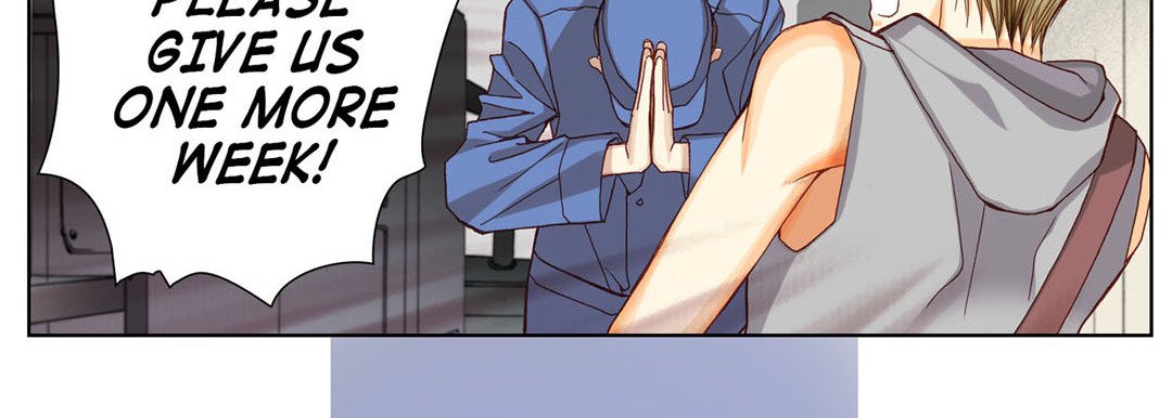 Read Totally Captivated Stories chapter 4 image 26 on Lezhin