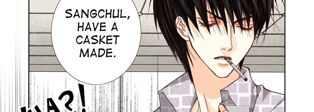 Read Totally Captivated Stories chapter 4 image 37 on Lezhin