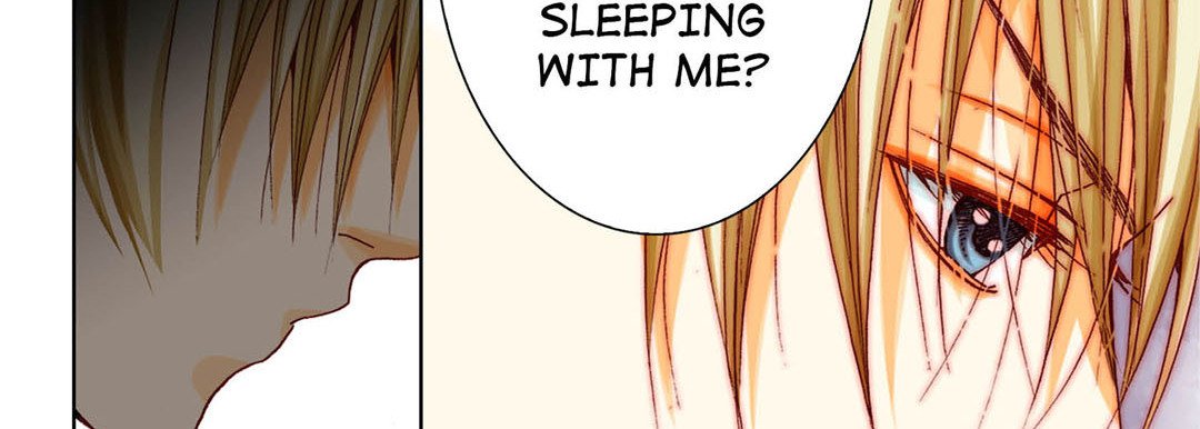 Read Totally Captivated Stories chapter 40 image 105 on Lezhin