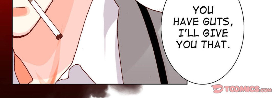 Read Totally Captivated Stories chapter 40 image 11 on Lezhin
