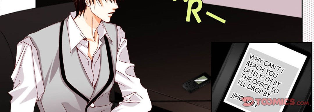 Read Totally Captivated Stories chapter 40 image 65 on Lezhin